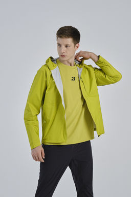 Куртка Зеленый