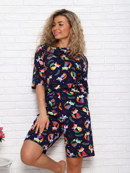 Костюм Дени - Нагорная текстиль фото 18