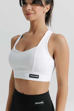 Топ LACE White - Forstrong фото 2