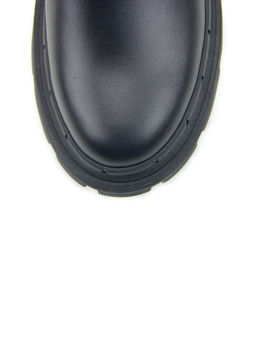 Ботинки 336.astra30bl. black R