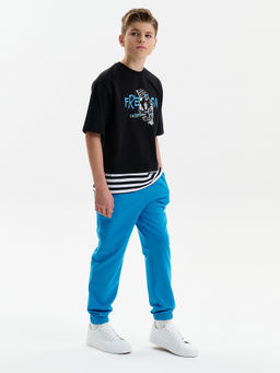 BFP3321//2U Брюки для мальчиков