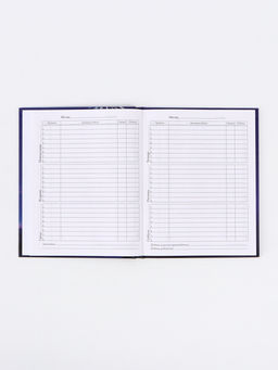 Дневник школьный для 1-4 класса, в твердой обложке, 40 л "Розовые облака"