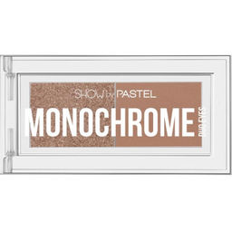 Палетка теней для век Monochrome Duo Eyes, 22 Mocha Latte 439122