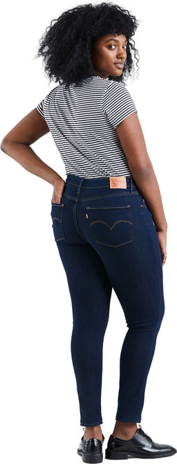 Джинсы женские