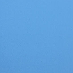 Пленка матовая для цветов, светло-бирюзовый, голубой, 0.58×10 м