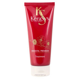 Маска для волос КераСис Ориентал Kerasys, Корея 200 мл Акция