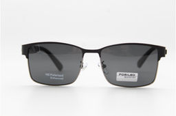 Солнцезащитные очки POMILED (Polarized) 08252 56-17-141 C2-08 с мешочком