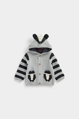 Mothercare / Вязаный кардиган фото 3