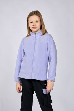 Куртка 2-в-1 Розовый