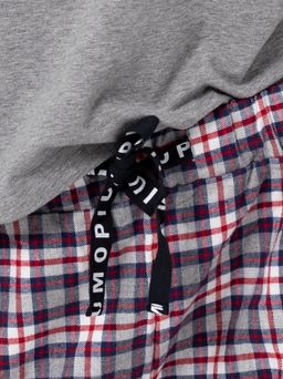 M-90/P-74/AF-12 Комплект женский Опиум (футболка+шорты+маска)