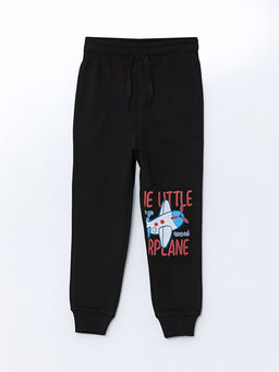 Beli Lastikli Erkek ?ocuk Jogger E?ofman Alt?