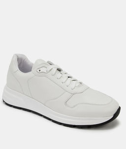 Кроссовки мужские SHON Артикул 188111БЛ - Ralf ringer фото 2