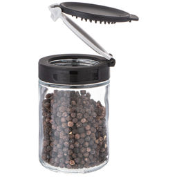 НАБОР ЕМКОСТЕЙ ДЛЯ СПЕЦИЙ 6ШТ 200МЛ AGNESS  фото 6