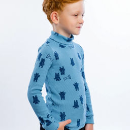 Водолазка кашкорсе 0063403605 - Youlala фото 6