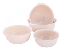 Набор чаш "Классик" (бежевый) М7684