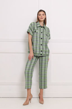 Жакет-жилет - Looklikecat фото 4