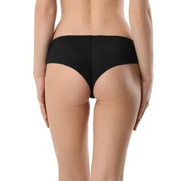 VOILE Трусы жен. RP1083 - черный