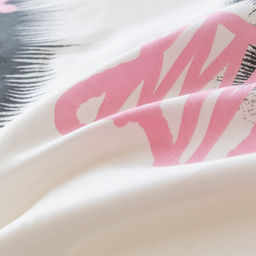 Комплект постельного белья Сатин Люкс KIDS 100% хлопок CDK062 160*230/1.5 спальный/50-70 1 шт - Ситрейд фото 6