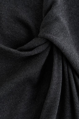Top con detalle girado - H&m фото 4