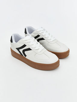 Ba?c?kl? Kad?n Spor Ayakkab?