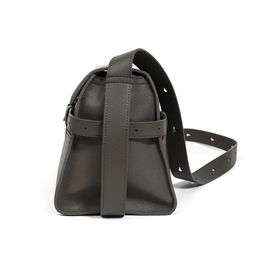 Женская сумка, кожа, MIRONPAN 520605 Зеленый