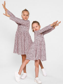 ПЛ163 Платье Злата - Милаша фото 21