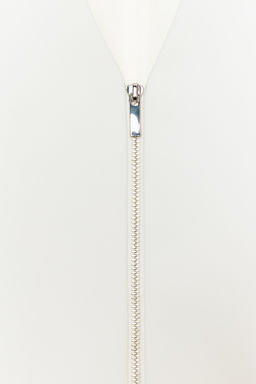 TOP ZW COLLECTION / Crudo - Zara фото 7