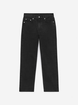 Vaqueros slim JADE CROPPED - H&m фото 5