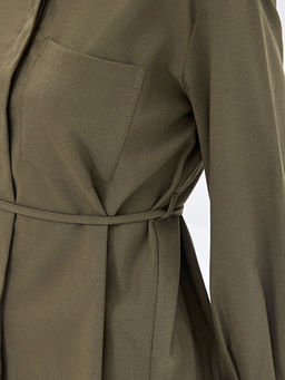 Oversize Kad?n G?mlek Tunik