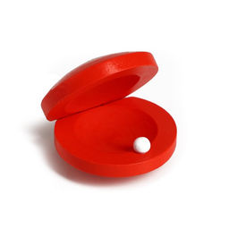 Кастаньета Лягушка - Лесная мастерская фото 3