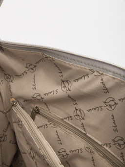 Серый мешок-трансформер S.Lavia  фото 24