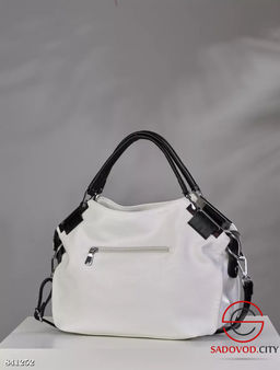 Сумка женская на молнии