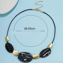 Колье арт. 26 5845 (id 271277) - Rada фото 3