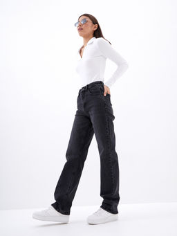 Женские Джинсы STRAIGHT - Mossmore фото 4