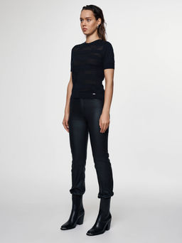 CONTE LDK 2332 Джемпер женский black - Conte elegant фото 5