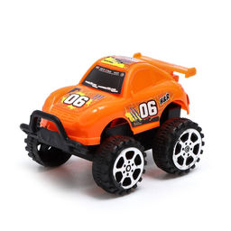 Джип инерционный Вездеход, МИКС - Simaland фото 6