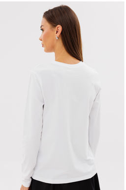 Лонгслив 4061 - Kivviwear фото 6