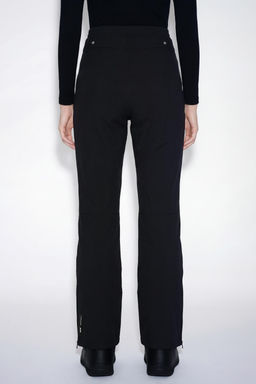 DOUBLE WAIST WATER-RESISTANT TROUSERS RECCO® TECHNOLOGY SKI COLLECTION