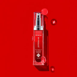 Двухфазная сыворотка для лица для коррекции морщин, 30 мл