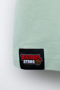 BRAWL STARS  SUPERCELL OY T-SHIRT - Zara фото 4
