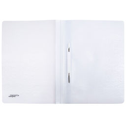 Expert Complete Trend ICEberries Папка-скоросшиватель A4 140/180 мкм лён 20 шт. лёд 216258