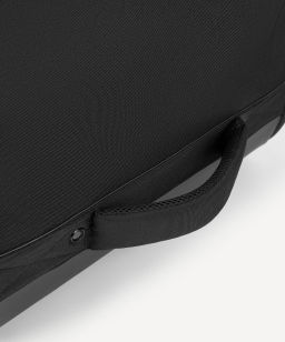 Баул на колесах JOGEL Division Rolling Duffle Bag, черный  фото 8