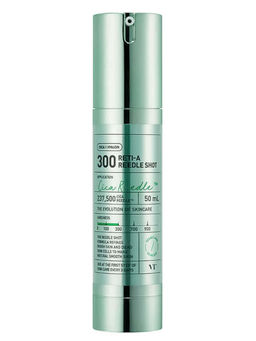 VT Cosmetics Антивозрастная бустер-сыворотка для лица с микроиглами и ретинолом / Reti-A Reedle Shot 300, 50 мл