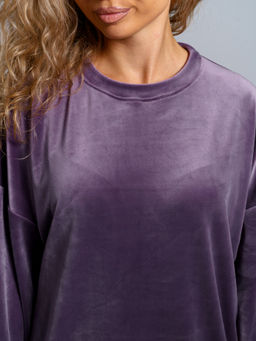 974 Костюм "Фиолетовый"