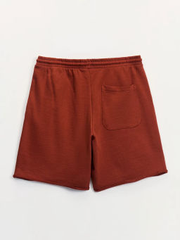 Шорты с необработанными краями ZR2605042102-21 / Zarina