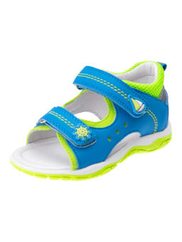 PlayToday / Сандалии для мальчиков  фото 4