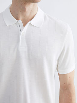 Polo Yaka Erkek Ti??rt