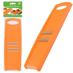 Терка для корейской моркови МТ76-11 /МультиДом/  фото 3