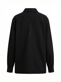 Uzun Kollu Erkek ?ocuk G?mlek