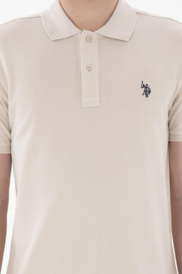 Erkek Slim Fit Polo Yaka Ta_ Basic Ti__rt Sepette S_rpriz _ndirim - U.s. polo assn фото 6